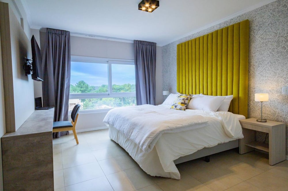 Garden Suites Pinamar in Pinamar, Argentina