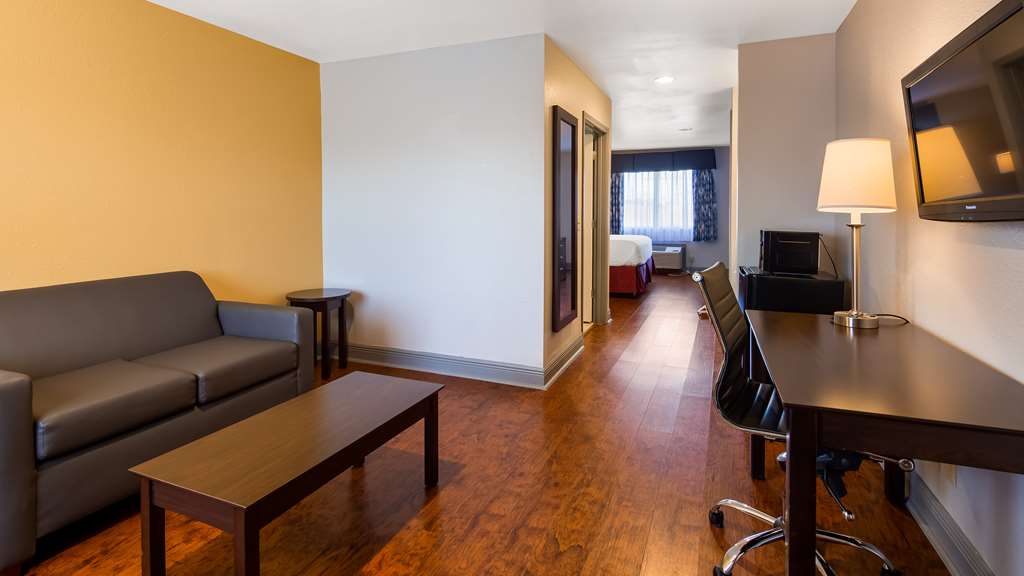 SureStay Plus Hotel by Best Western Hammond - photo 15