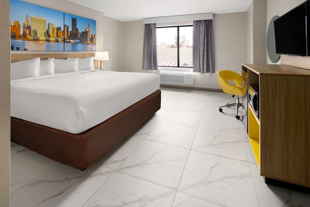 Days Inn by Wyndham Staten Island - photo 17