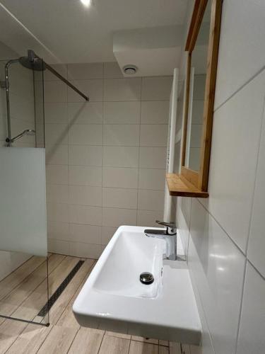 Appartement 98 Wadloper Resort Amelander Kaap — Hollum — photo 4