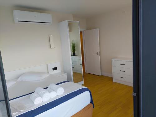 Batumi orbi hotel Sea View