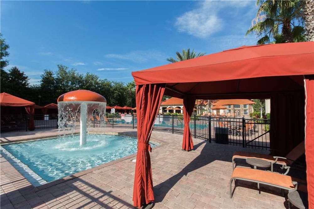 Tuscana Resort Orlando #1106 3 Br Condo - photo 17