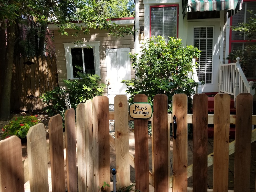Rosemont B&B Cottages - photo 53