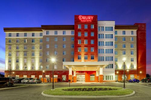 Drury Plaza Hotel Cincinnati Florence - photo 4