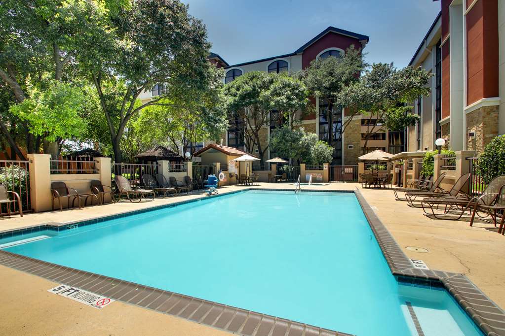 Drury Plaza Hotel San Antonio Airport - photo 38