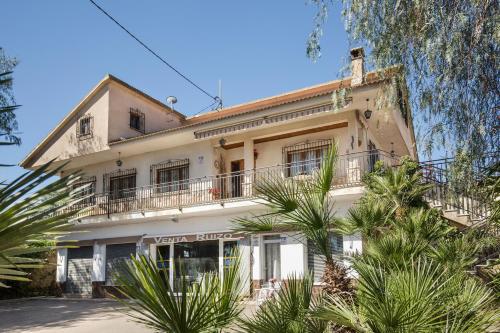 Casa Venta Ruizo — 4-Star Luxury Hotel in Lorca, Spain