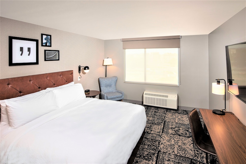 Four Points by Sheraton Albany - photo 15