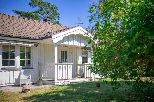 Sea loving house — 4-Star Luxury Hotel in Ahus, Sweden