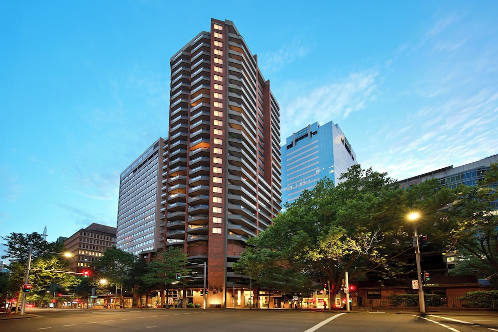 The York by Swiss Belhotel International — 4-Star Luxury Hotel in Sydney, Australia