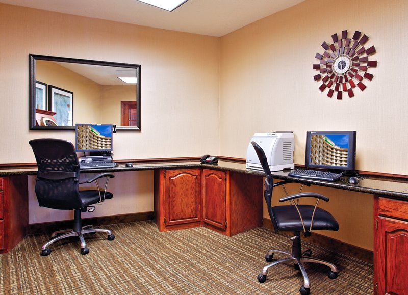 Quality Inn Market Center - photo 20
