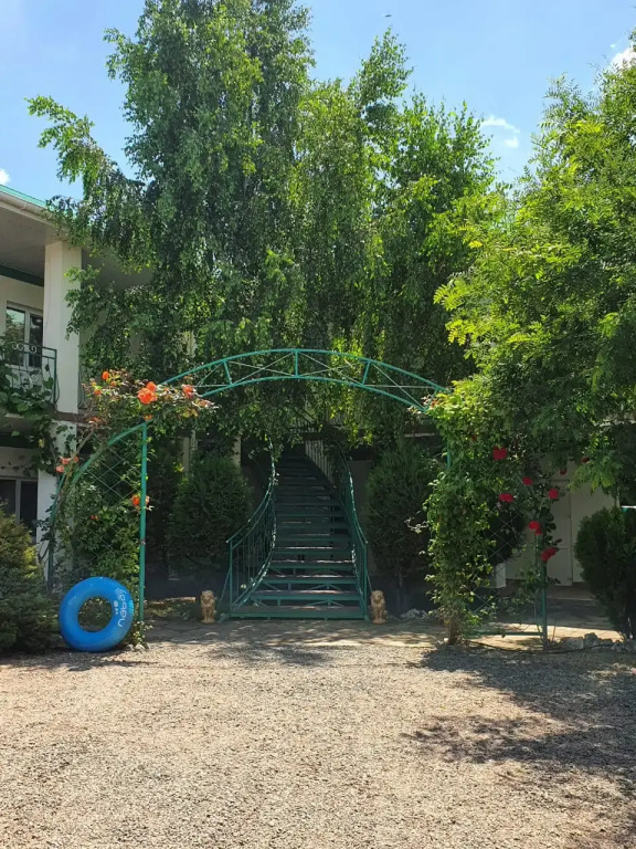 Anastasiya Guest House 21006119 — Nikolayevka