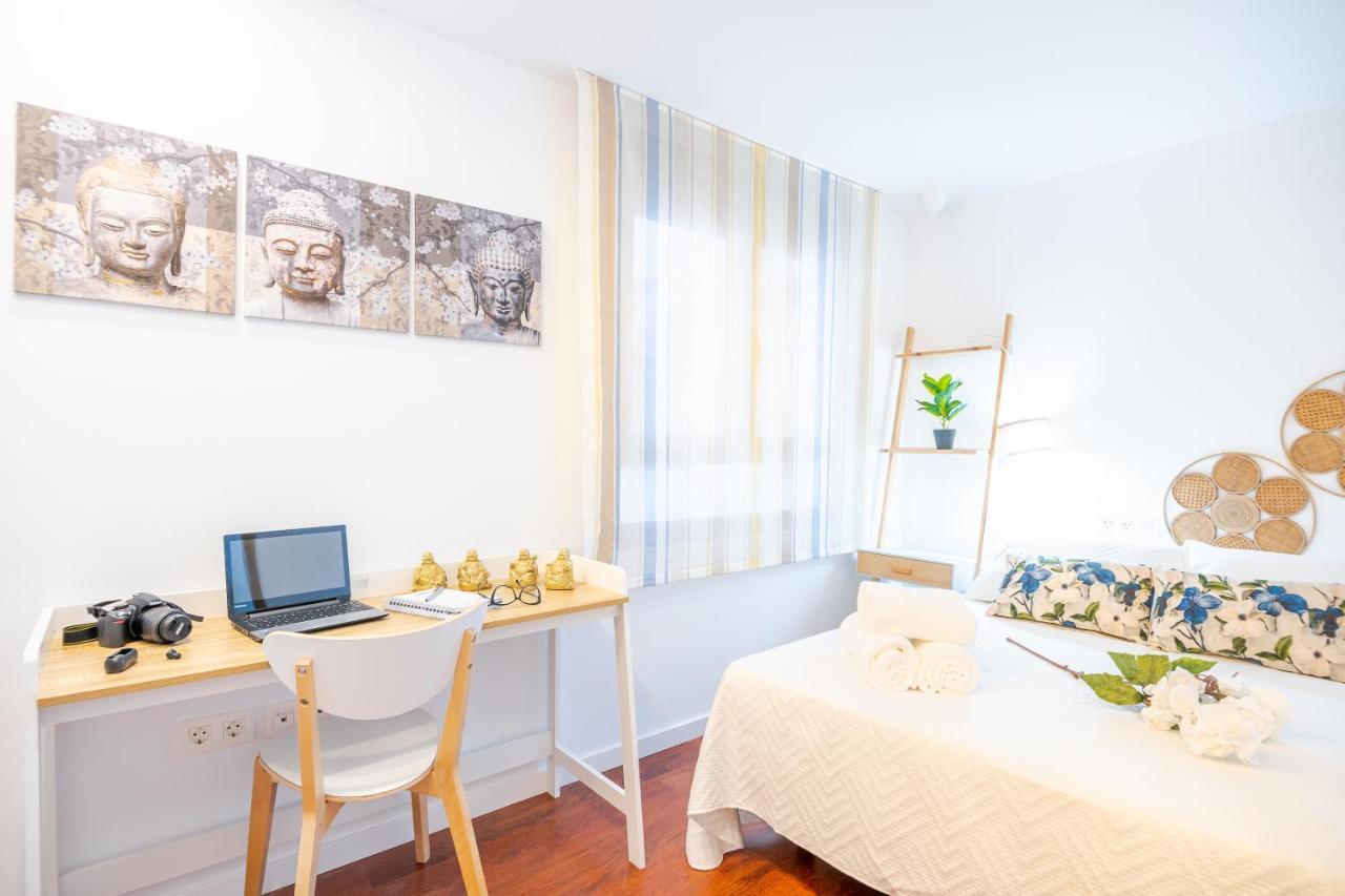 Expoholidays Apartamentos AlmerA a Centro PARKING gratis — Almeria — photo 2