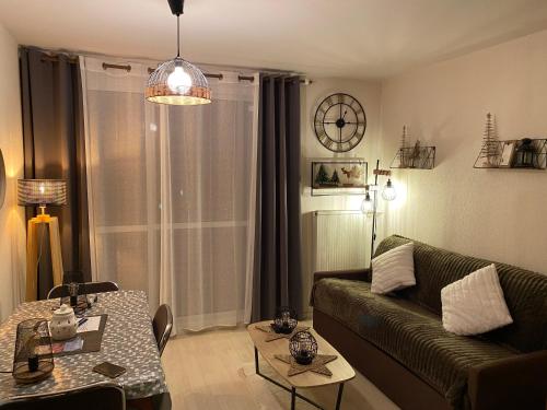 Studio Avec Vue Sur Les Pistes - last minute hotel in Unknown City