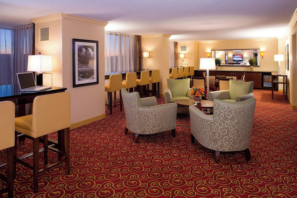 Marriott St. Louis West - photo 64