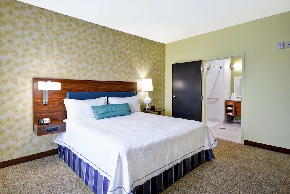 Home2 Suites by Hilton Fort Worth Southwest Cityview - photo 7