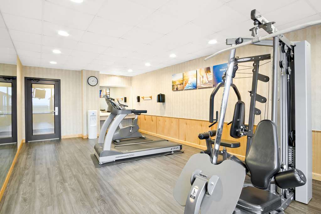 Comfort Inn Gold Coast - photo 44