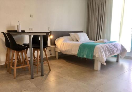 Turquoise Buenos Aires — 4-Star Luxury Hotel in Buenos Aires, Argentina