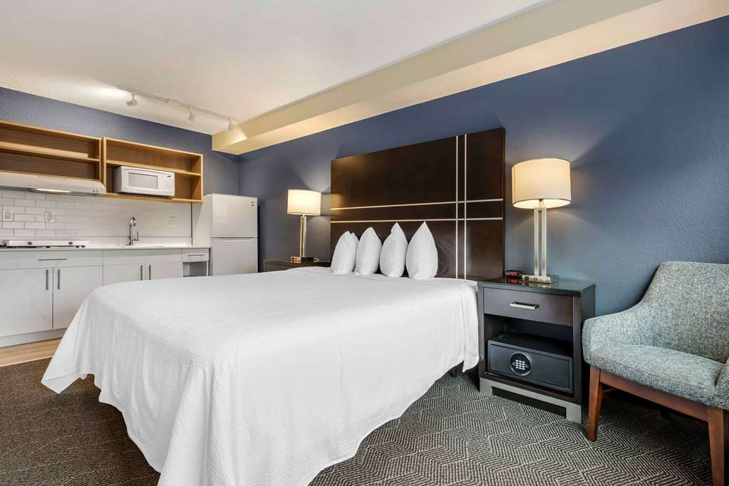 Extended Stay America Premier Suites Portland North - photo 15