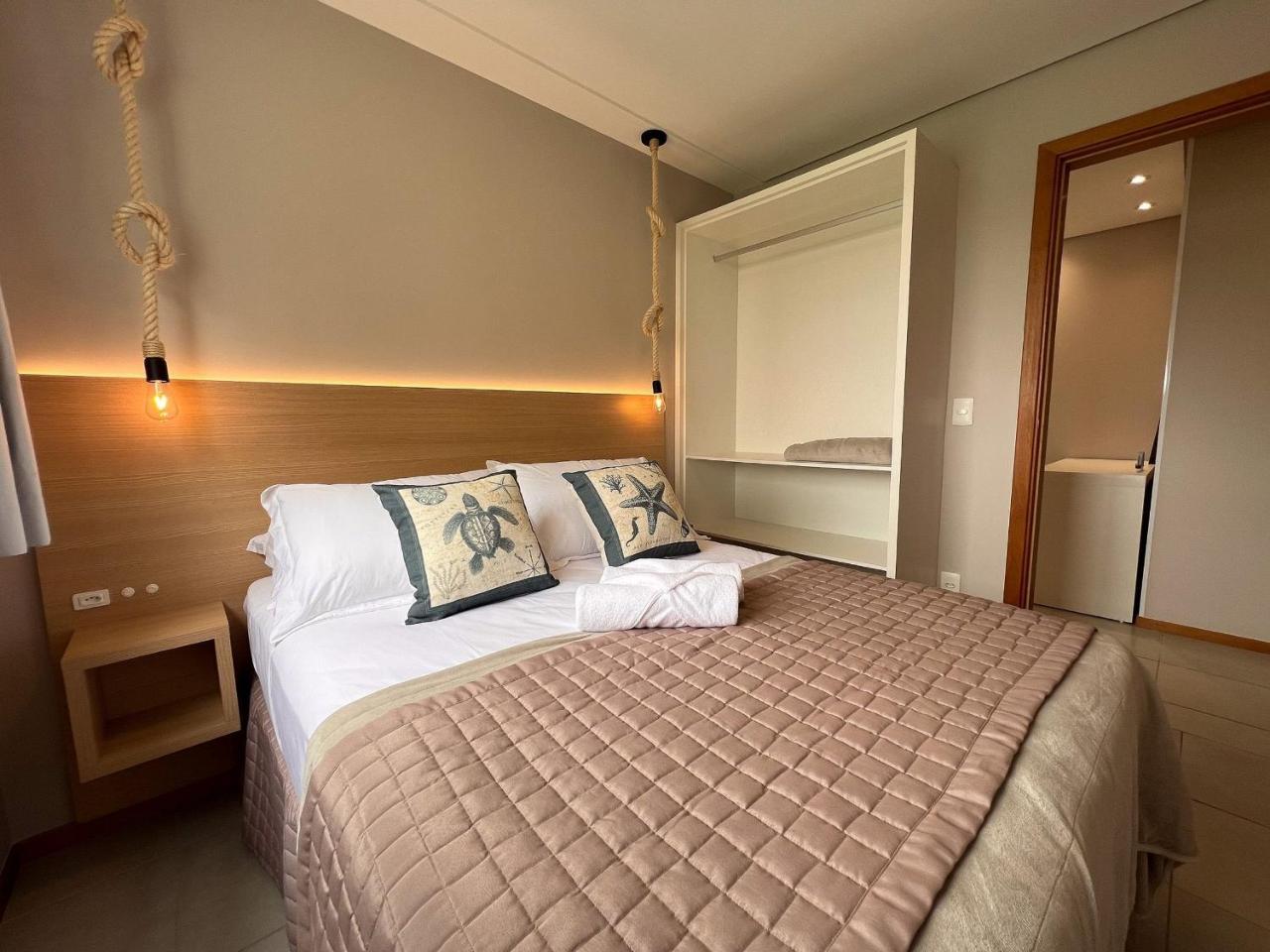 Apartamento Nautilus Praia Beto Carrero Penha