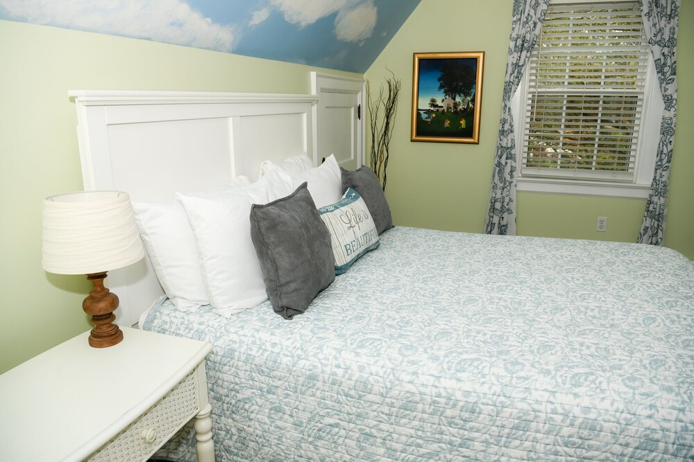 Blacksburg Bed & Breakfast - photo 22
