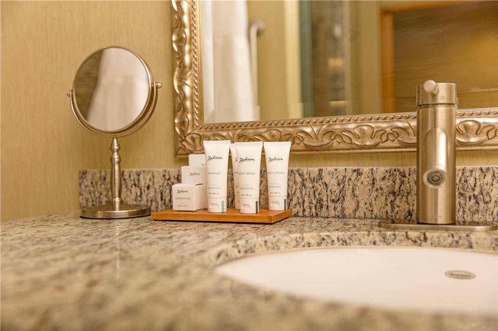 Radisson Hotel Yuma - photo 10