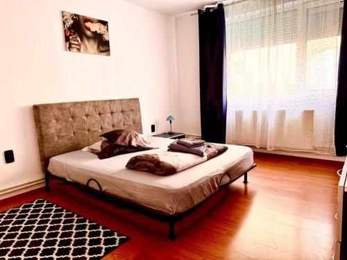 Venus Resort in Dumbravita, Romania