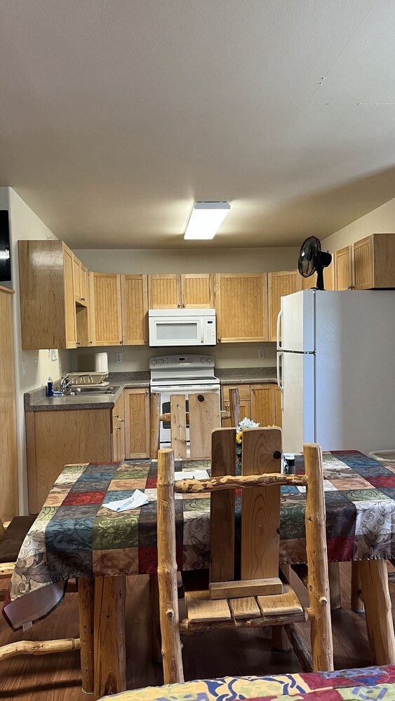 Denali Rainbow Village RV Park and Motel - photo 55