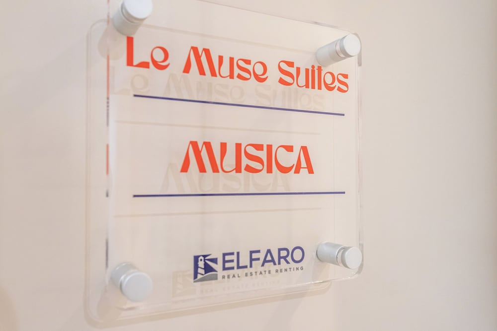 Le Muse Suites — Rome — photo 3