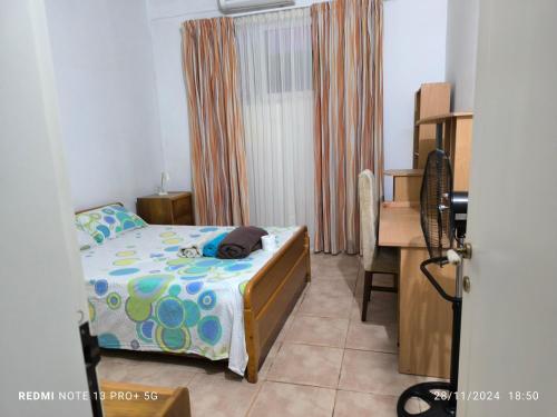 2DBL Bedroom close to Sliema and University — 4-Star Luxury Hotel in Gzira, Malta