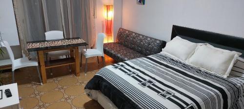 Buenos Aires Centro Cerca De Obelisco — 4-Star Luxury Hotel in Buenos Aires, Argentina
