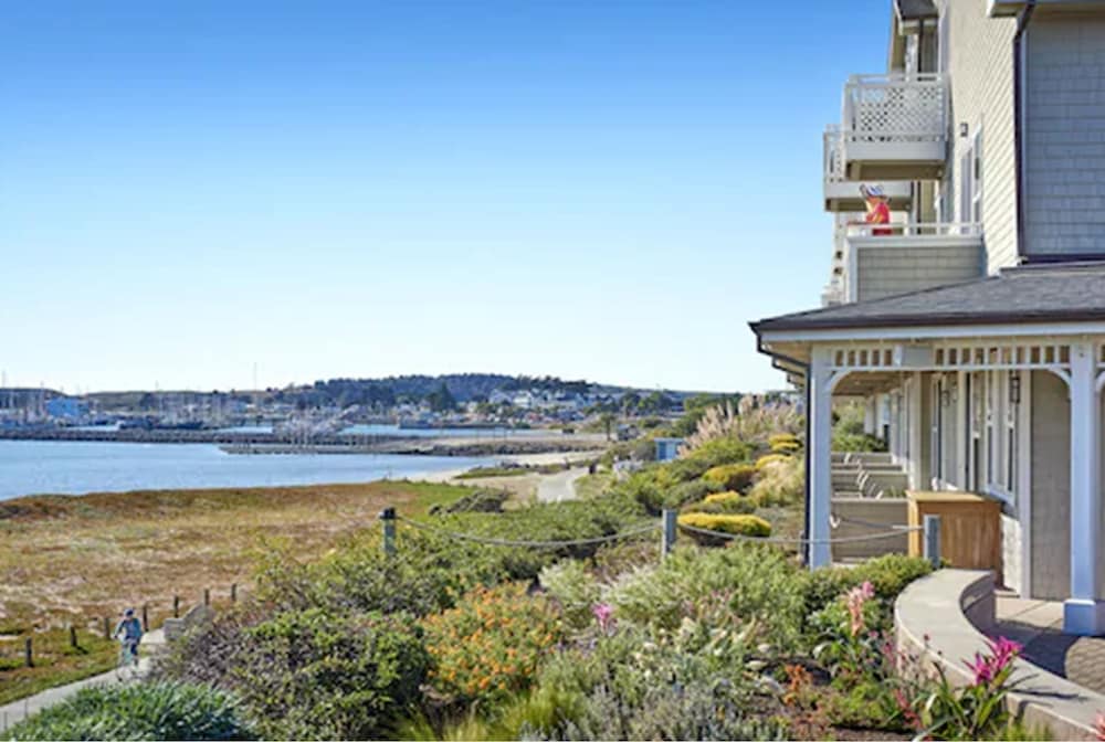 The Beach House Hotel Half Moon Bay - photo 38