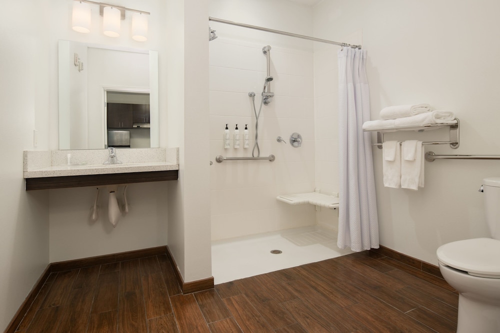 TownePlace Suites Olympia - photo 44