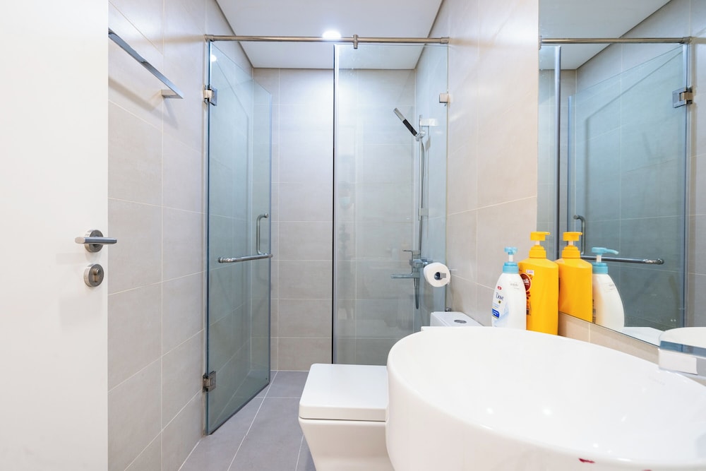 Hapi Riverside Apartment — 4-Star Luxury Hotel in Ho Chi Minh City, Vietnam