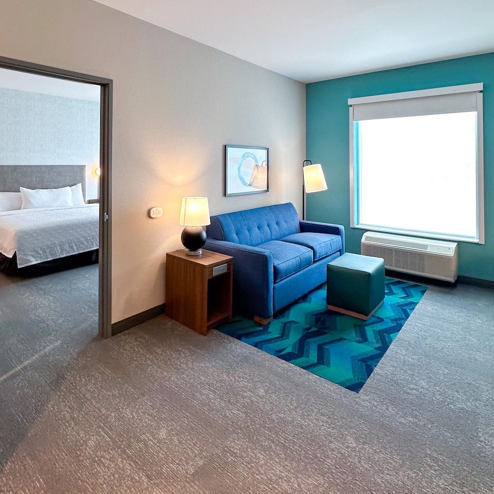 Home2 Suites by Hilton Fort Walton Beach Eglin AirForce Base - photo 13