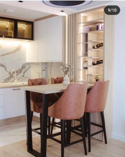 Lux Apartmani Teslić — 4-Star Luxury Hotel in Teslic, Bosnia and Herzegovina