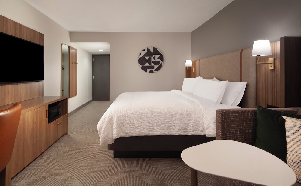 Holiday Inn Corpus Christi Arpt & Conf Ctr by IHG - photo 34