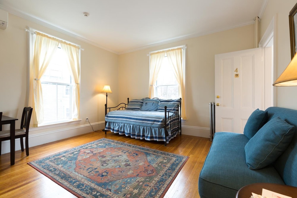 The Salem Inn - photo 20