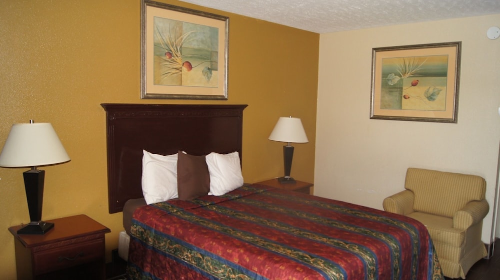 Stone Inn Motel - photo 7