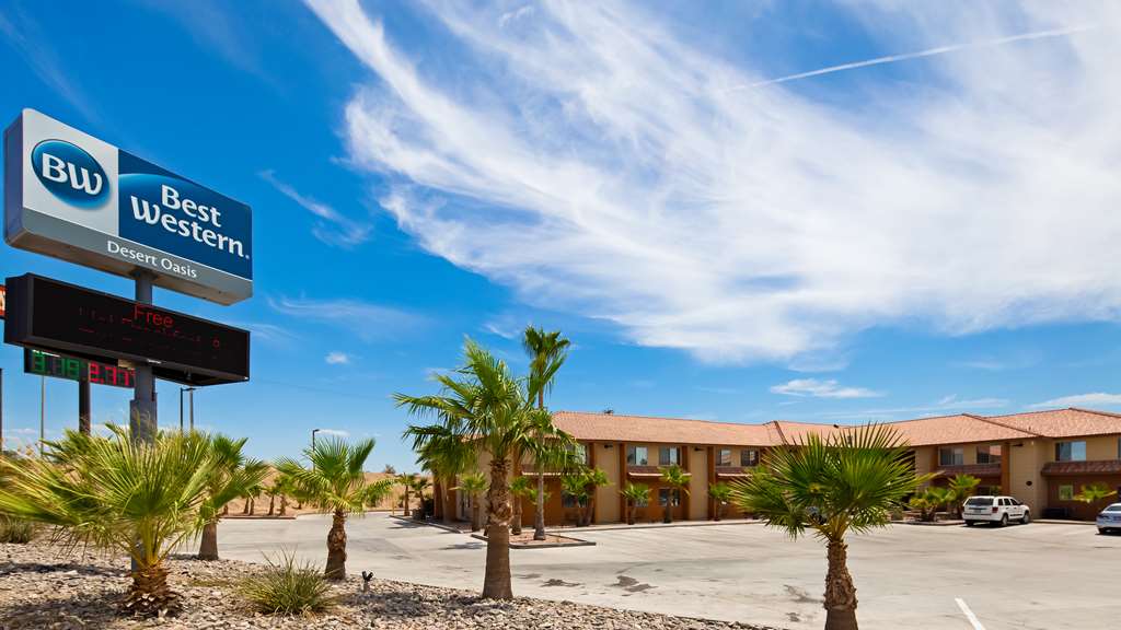 Best Western Desert Oasis - photo 7
