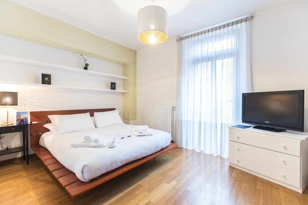 Hemeras Boutique House Corso Como — 4-Star Luxury Hotel in Milan, Italy