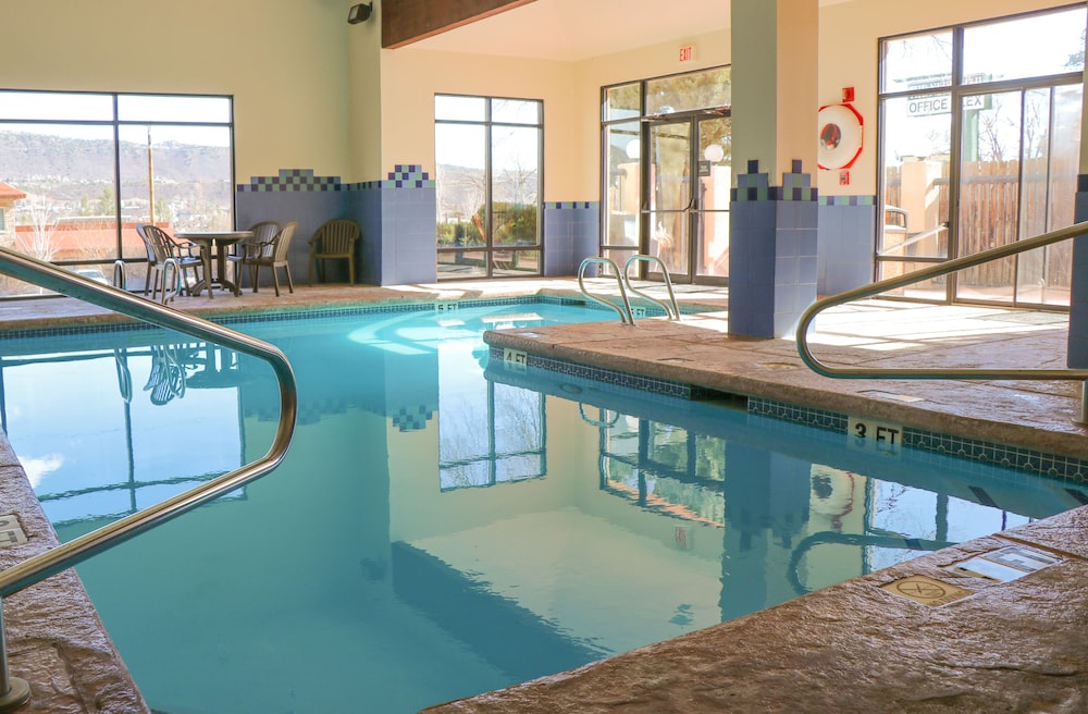 Hampton Inn Durango - photo 41