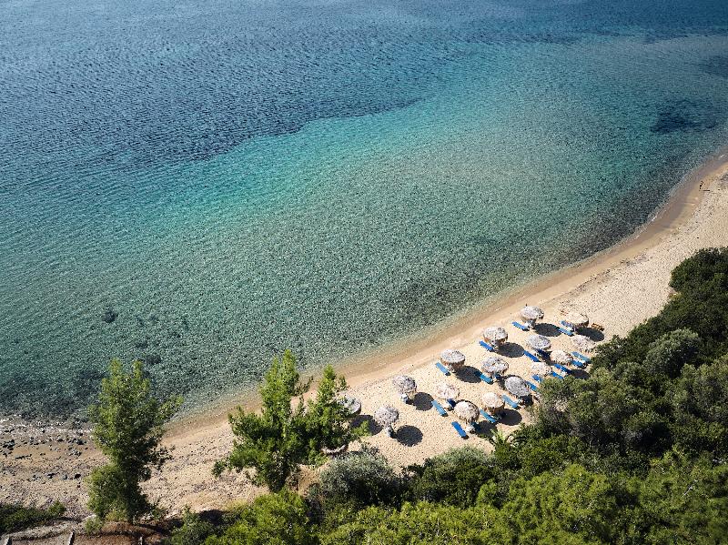 Glavas Inn Hotel in Polygyros, Greece