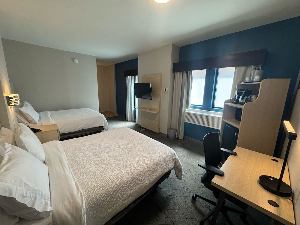 Holiday Inn Express & Suites Atlanta Downtown by IHG - photo 47