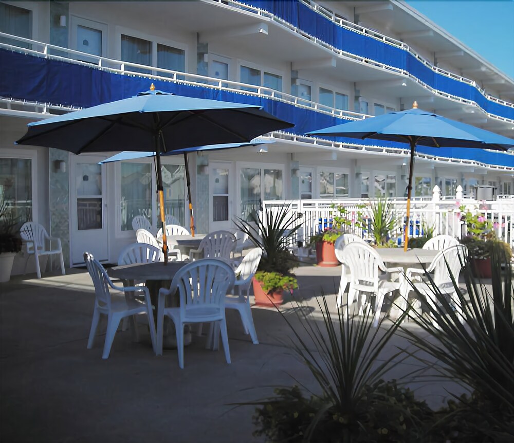 Concord Suites - photo 12
