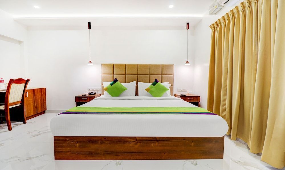 Treebo Trend Highness Inn — Thiruvananthapuram — photo 3