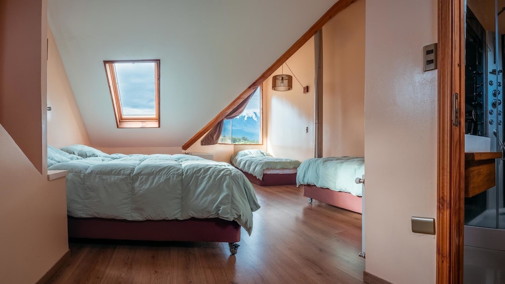 Martina Bungalows — La Ensenada — photo 5