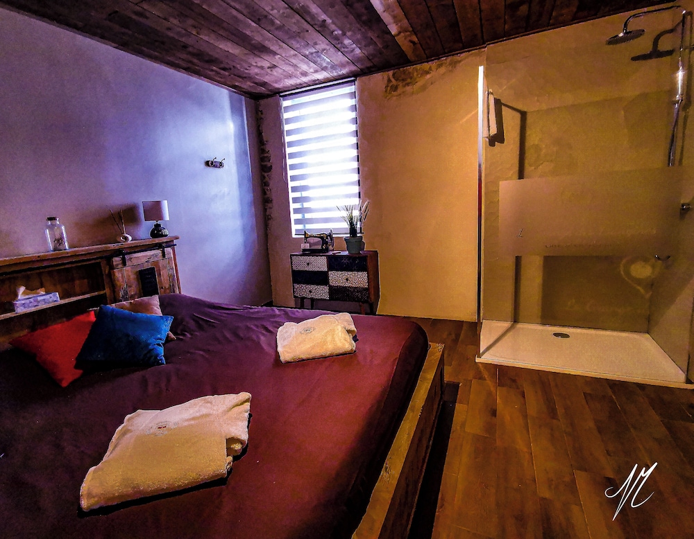 La Grange Des Frangines — Saint-Amour — photo 5