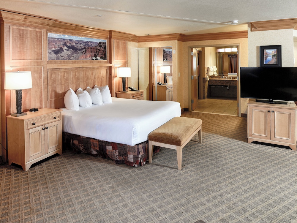 Holiday Inn Resort The Squire at Grand Canyon by IHG - photo 13