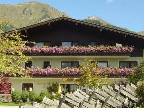 Salzburgerhof Rauris in Rauris, Austria