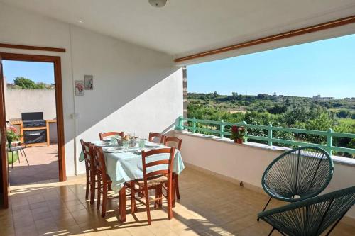 La Terrazza sul Melograno Magomadas in Magomadas, Italy